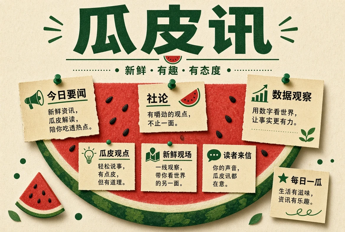 热点雷达内容画面